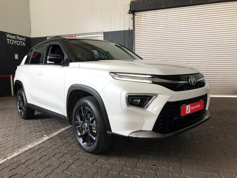 TOYOTA URBAN CRUISER 1.5 XR, image 1