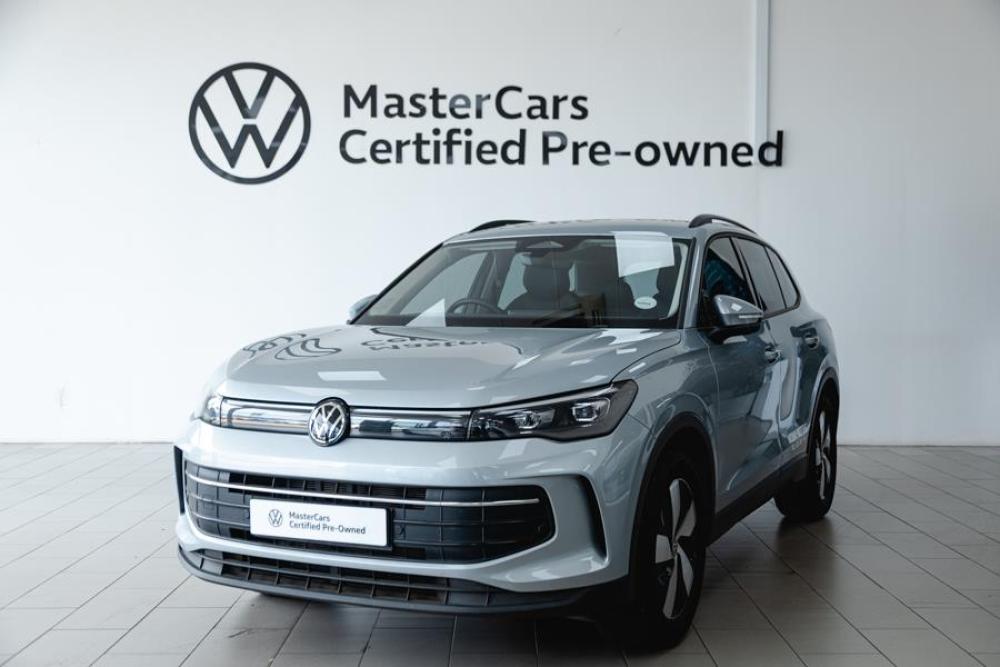 Volkswagen Tiguan Life 1.4TSI 110 kW DSG, image 1
