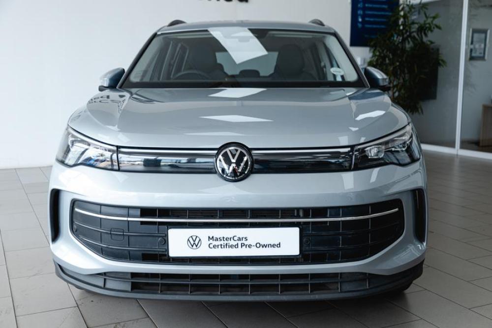 Volkswagen Tiguan Life 1.4TSI 110 kW DSG, image 2