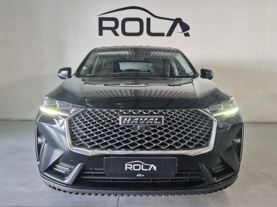 HAVAL H6 2.0T PREMIUM DCT, image 2