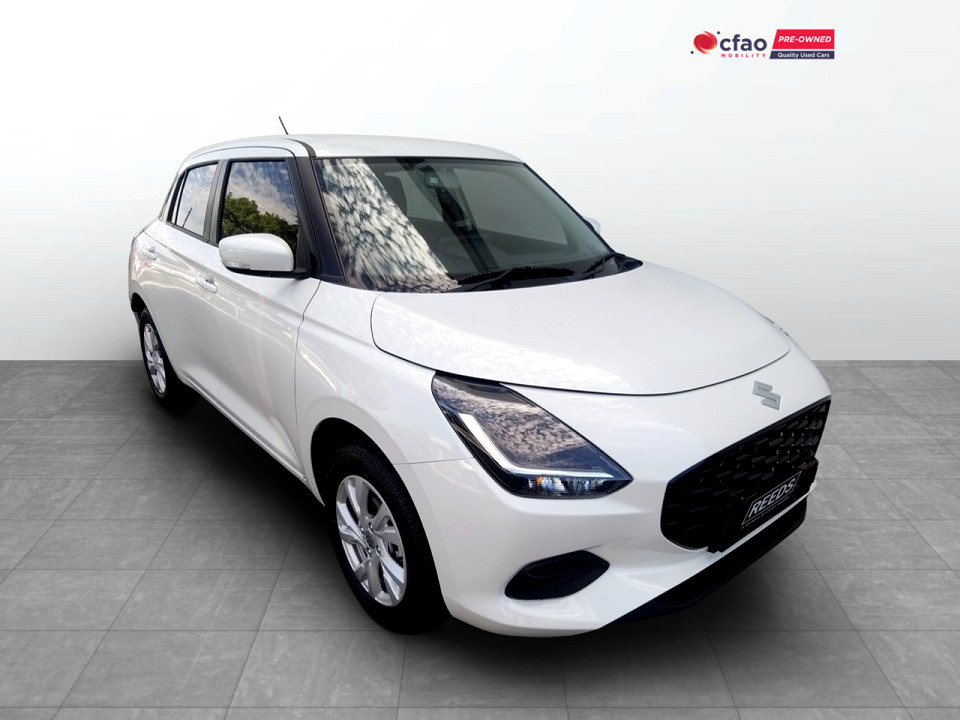 SUZUKI SWIFT 1.2 GL+, image 1