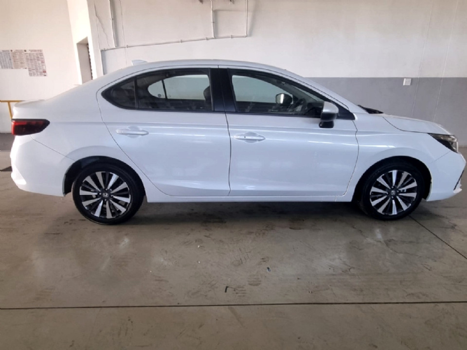 HONDA BALLADE 1.5 ELEGANCE CVT, image 2