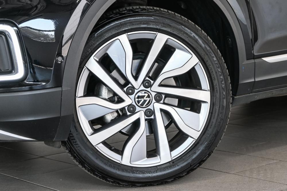 Volkswagen T-Roc 1.4 TSI Design Tiptronic, image 2