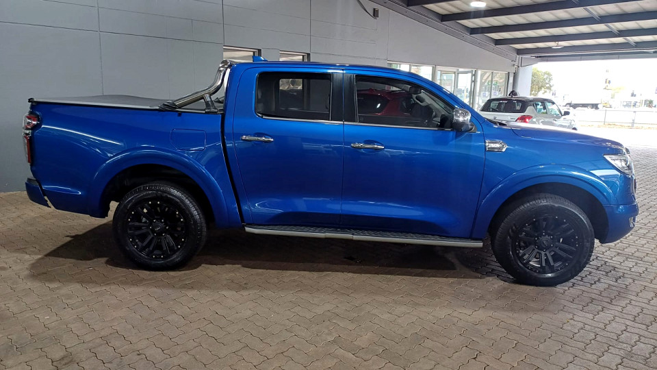 GWM P-SERIES 2.0TD LT 4X4 A/T D/C P/U, image 2