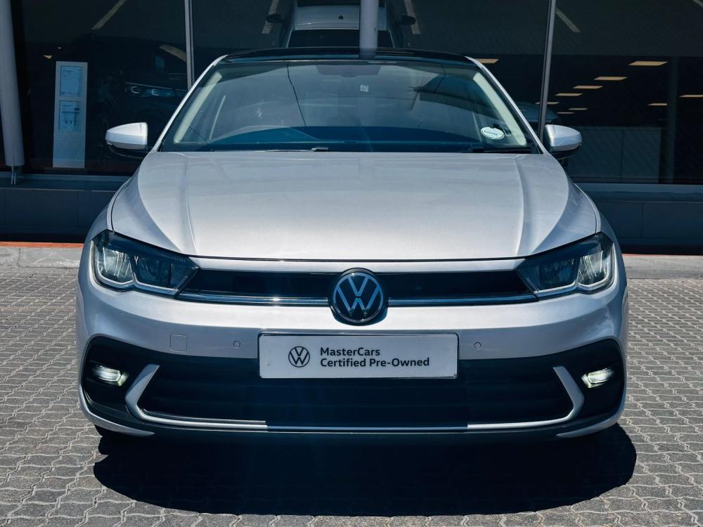 Volkswagen Polo 1.0 TSI Life, image 2