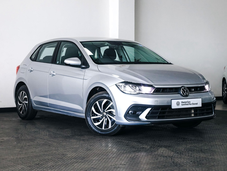 VOLKSWAGEN POLO 1.0 TSI LIFE DSG, image 1