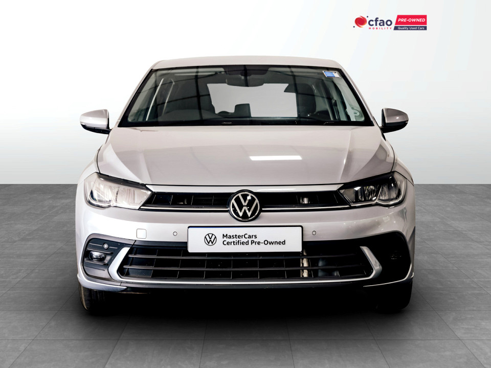 VOLKSWAGEN POLO 1.0 TSI LIFE DSG, image 2