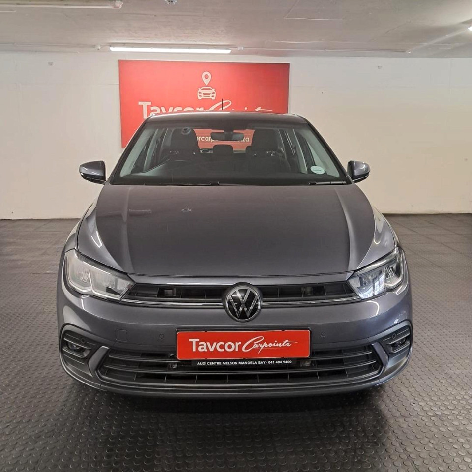 VOLKSWAGEN POLO 1.0 TSI LIFE DSG, image 2