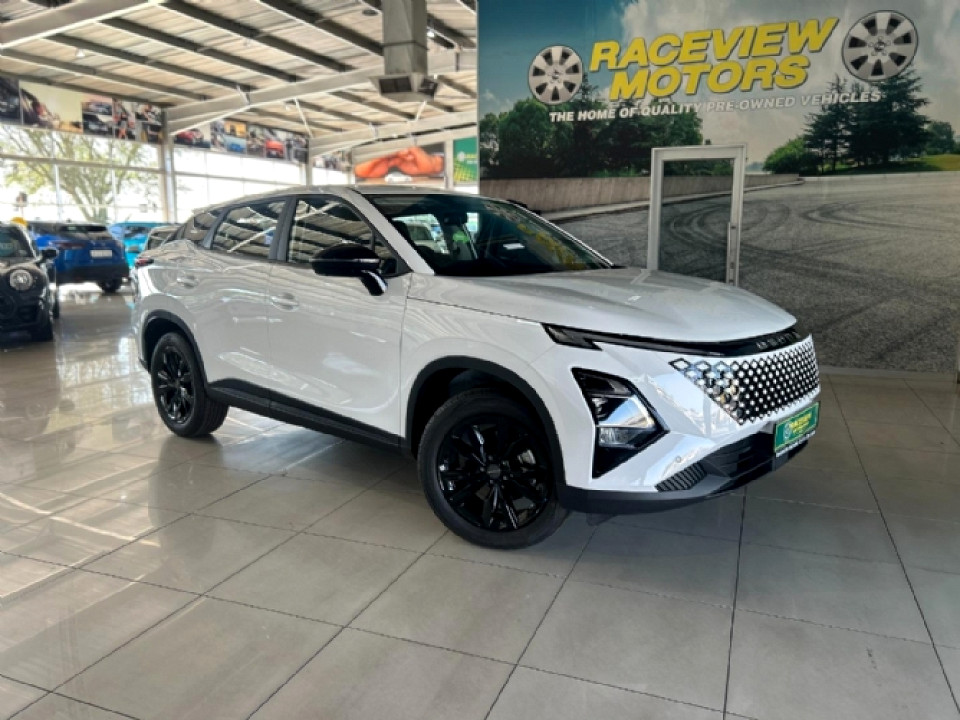 OMODA OMODA C5 1.5T LUXURY X, image 1