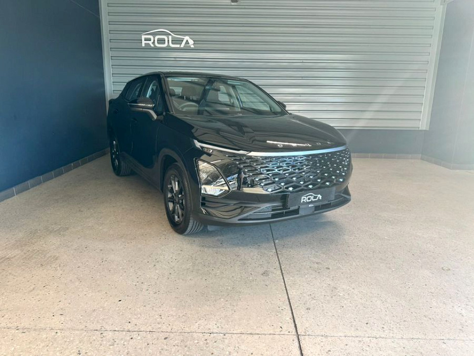 OMODA OMODA C5 1.5T STYLE, image 1