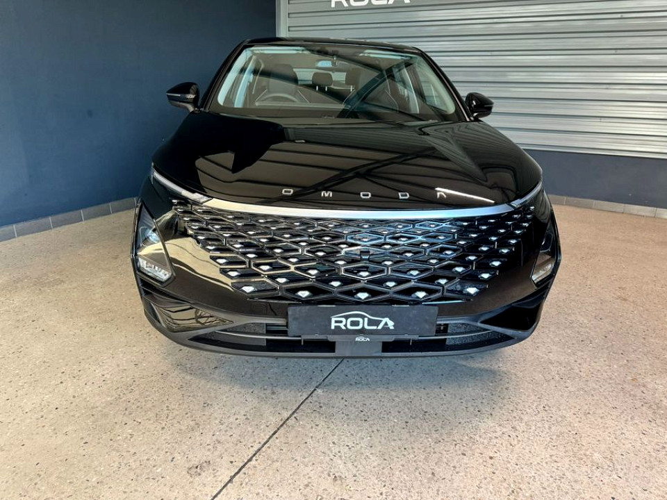 OMODA OMODA C5 1.5T STYLE, image 2