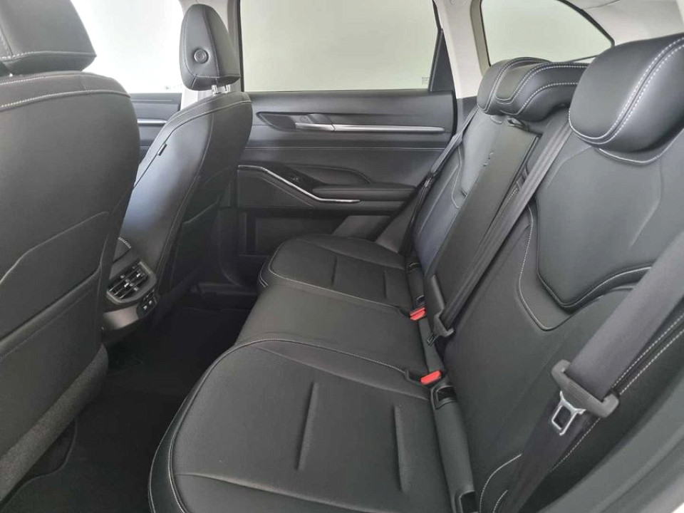 HAVAL H6 1.5T HYBRID ULTRA LUXURY DHT, image 2