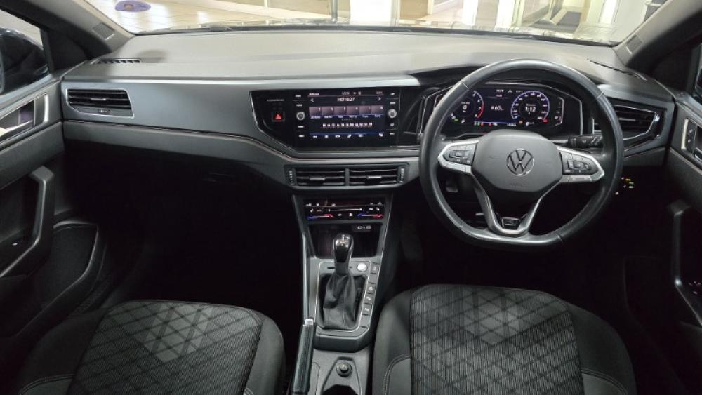 Volkswagen Taigo 1.0 TSI R-Line DSG, image 2