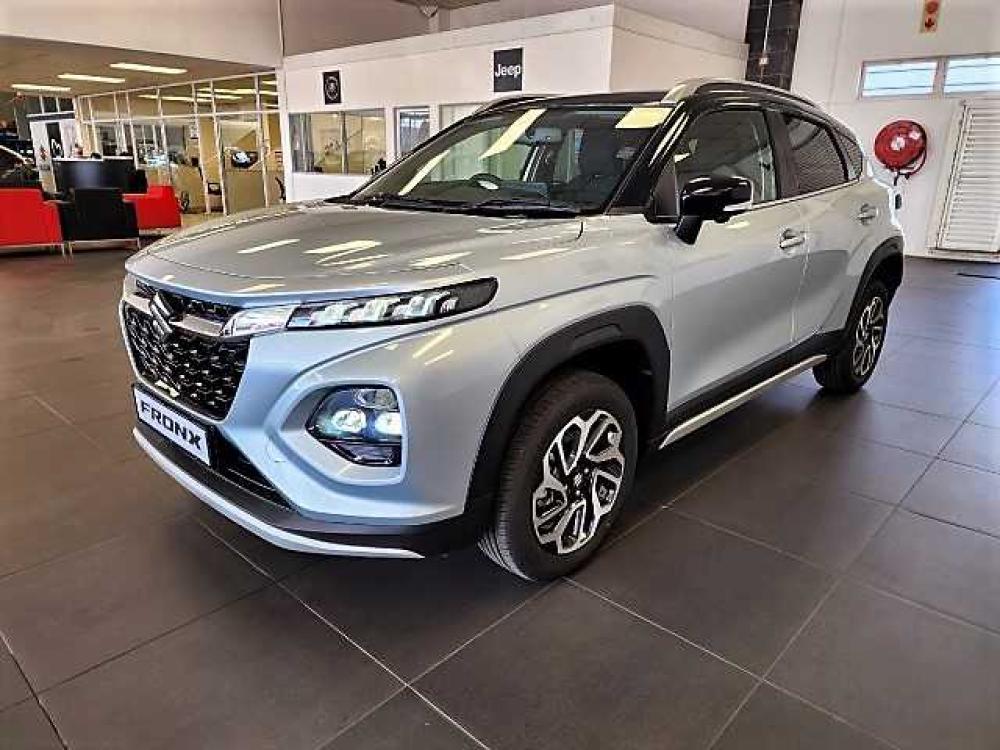 Suzuki Fronx 1.5 GLX 4-Auto, image 1