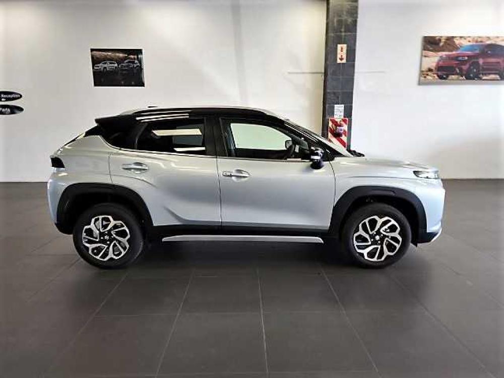 Suzuki Fronx 1.5 GLX 4-Auto, image 2
