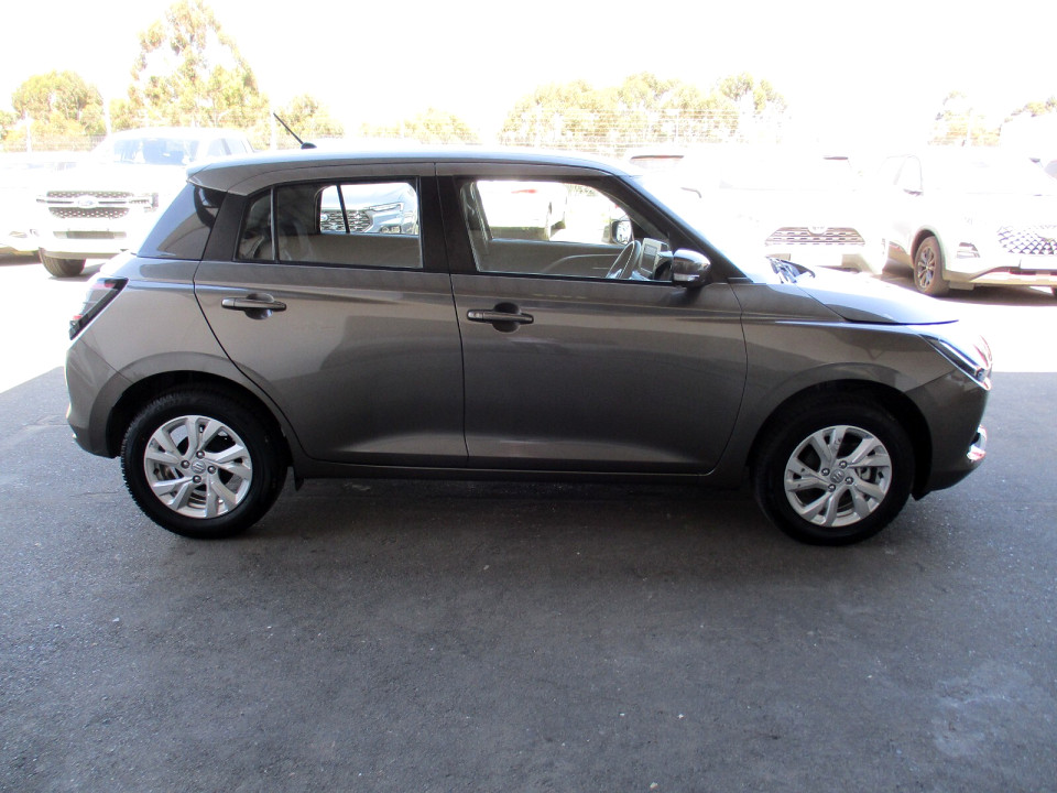 SUZUKI SWIFT 1.2 GL+, image 2