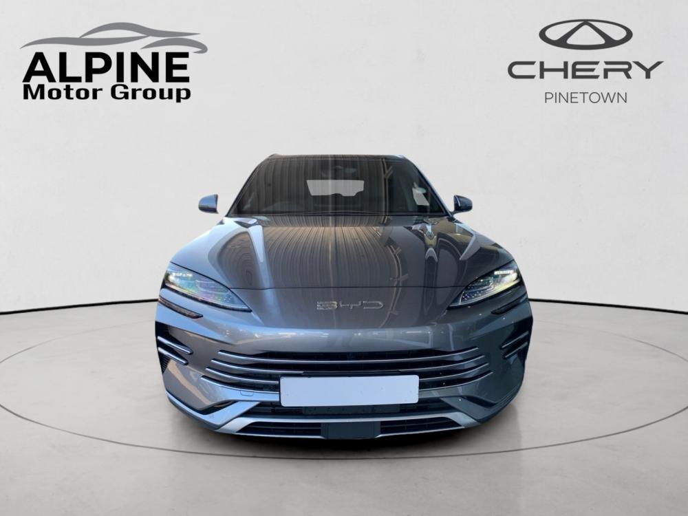 BYD Sealion 6 1.5 Comfort FWD PHEV, image 2