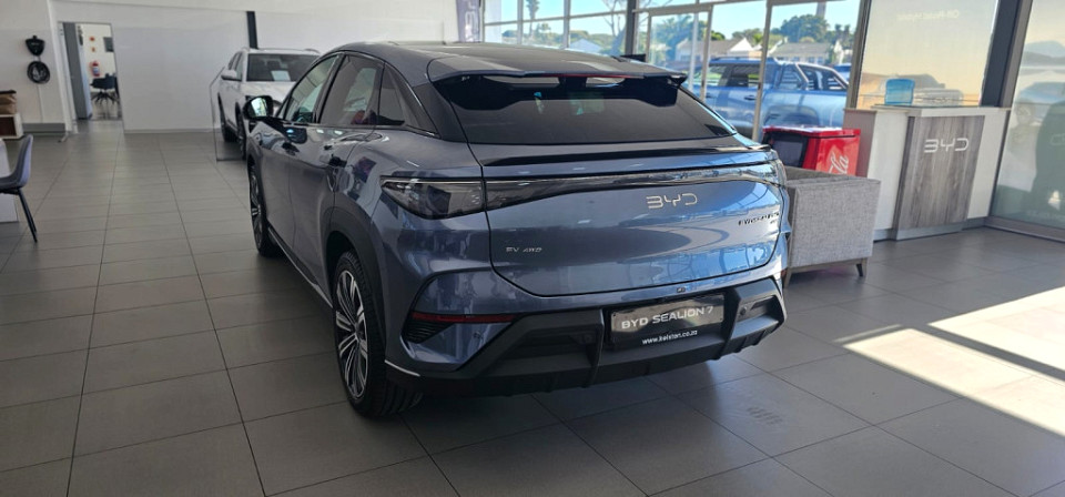 BYD SEALION 7 PERFORMANCE AWD, image 2