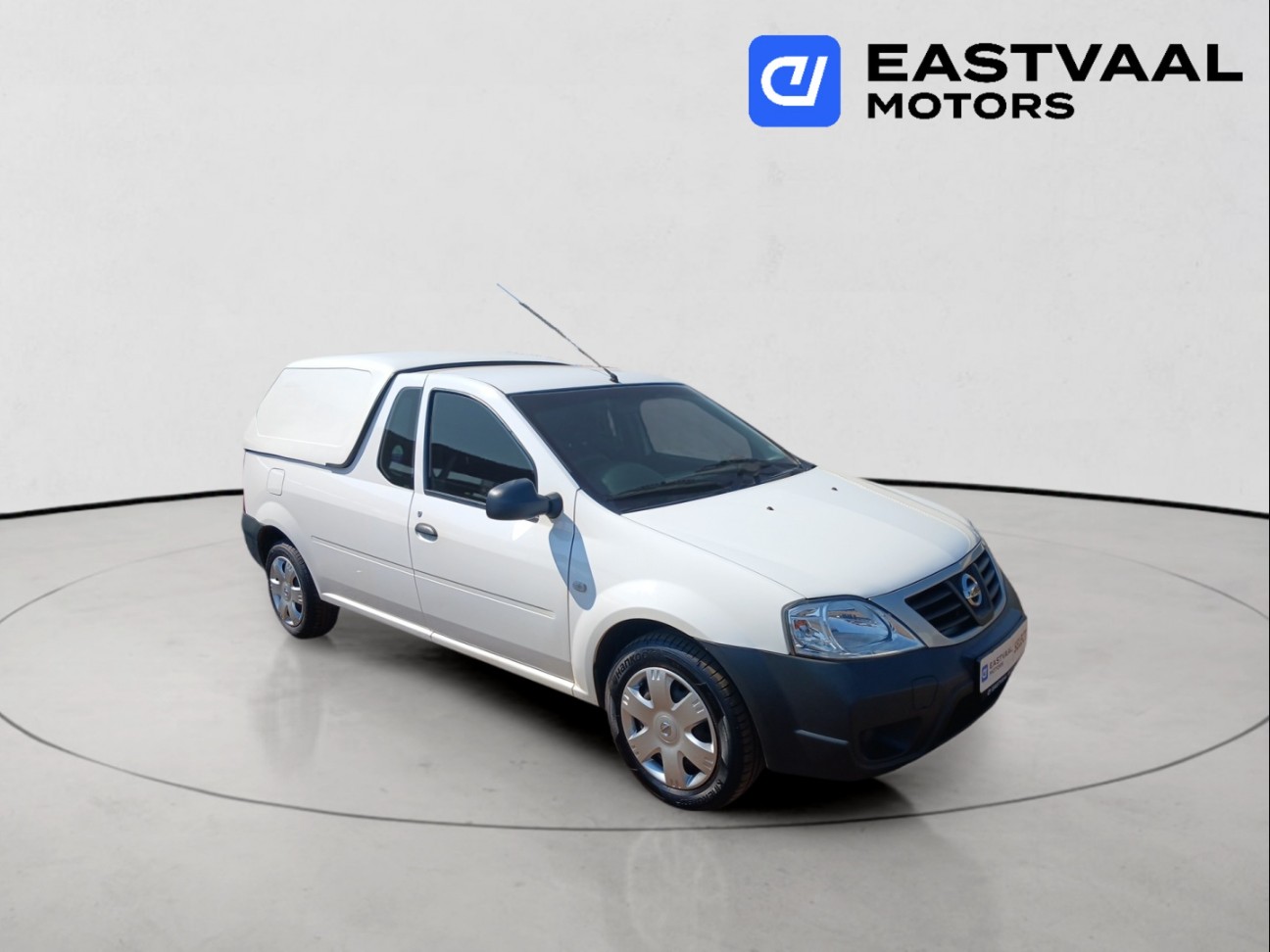 NISSAN NP200 1.6  A/C SAFETY PACK P/U S/C, image 1