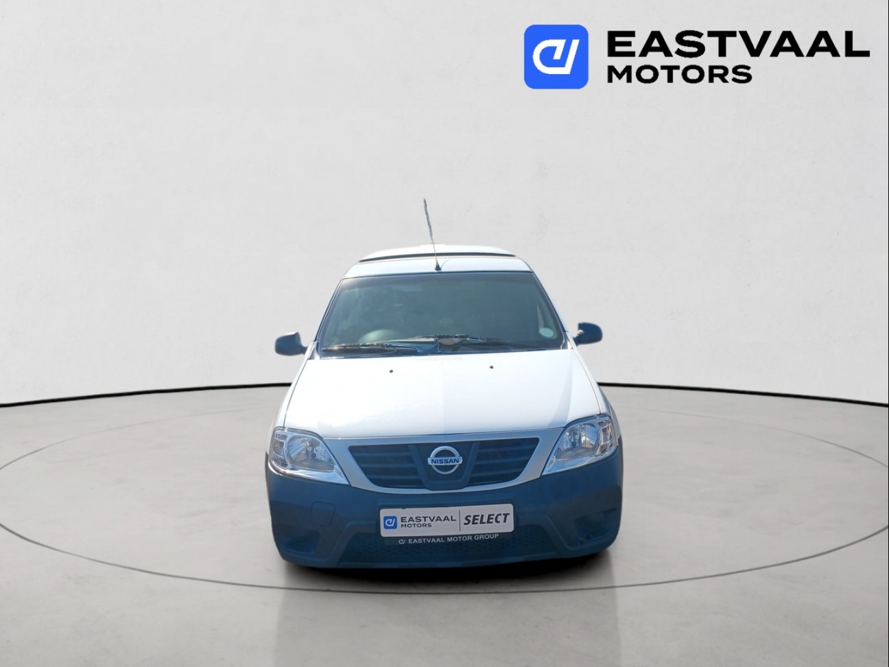 NISSAN NP200 1.6  A/C SAFETY PACK P/U S/C, image 2