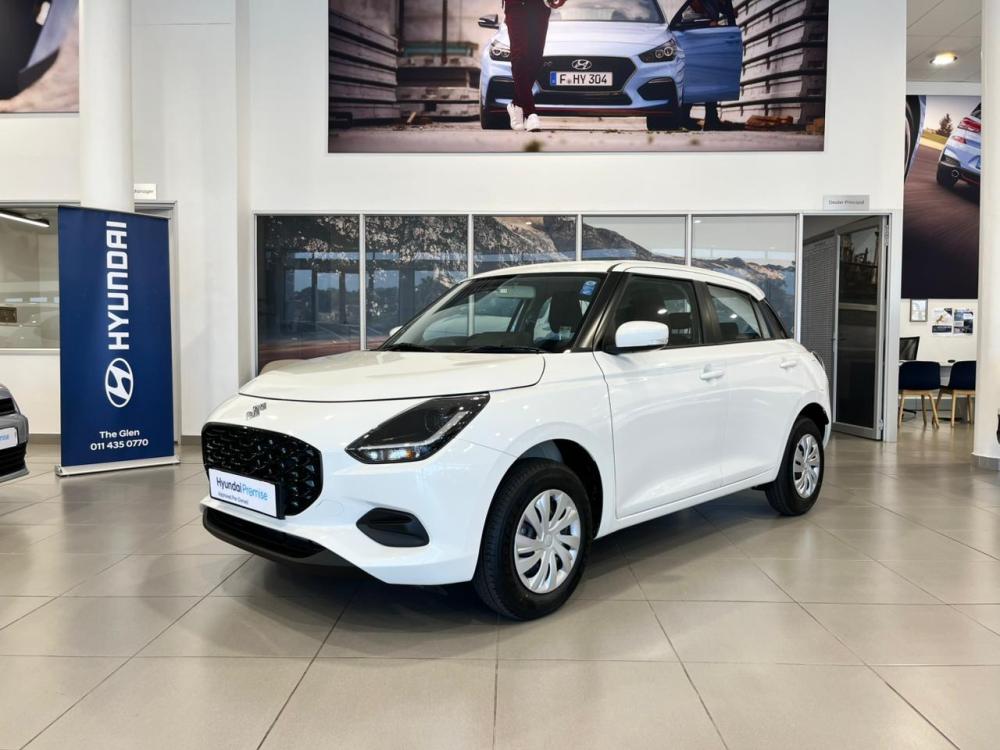 SUZUKI SWIFT 1.2 GL, image 1