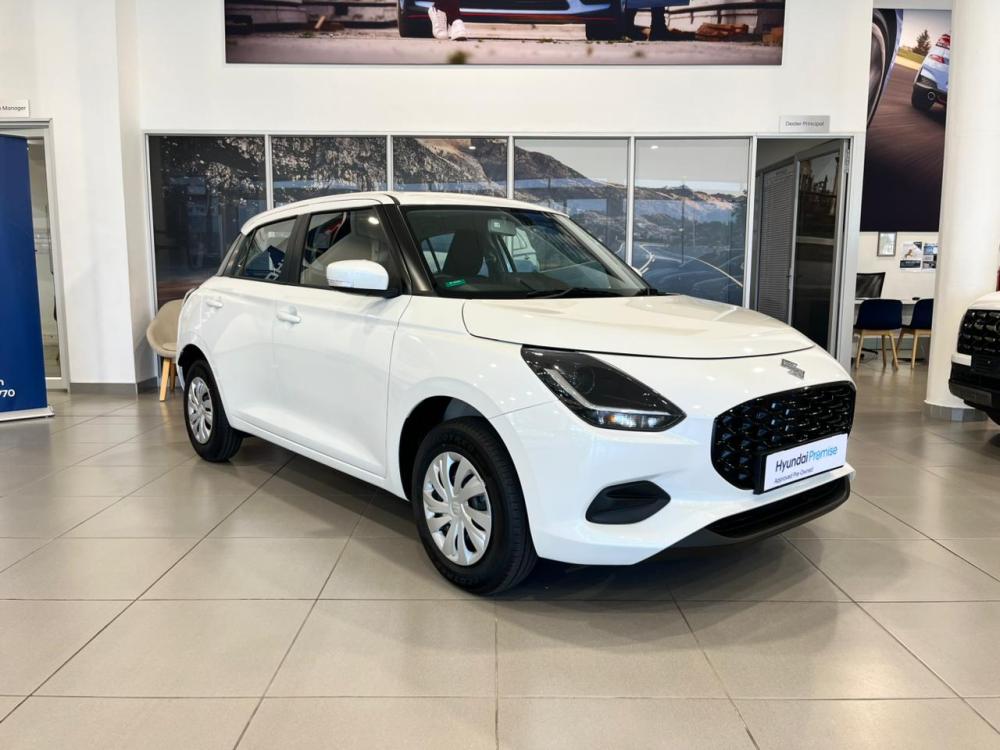 SUZUKI SWIFT 1.2 GL, image 2