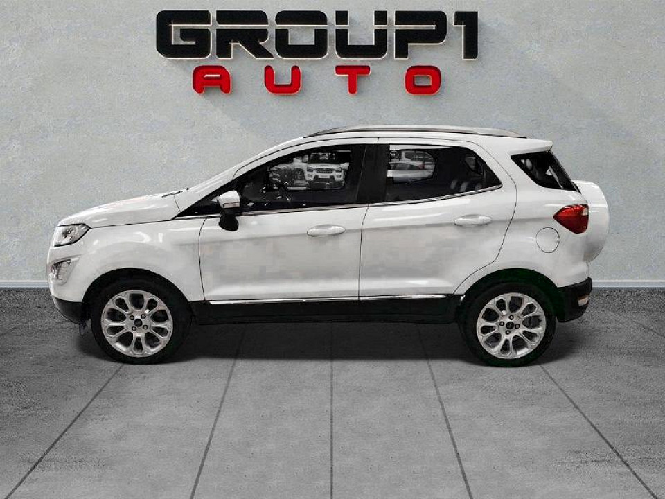 FORD ECOSPORT 1.0 ECOBOOST TITANIUM A/T, image 2