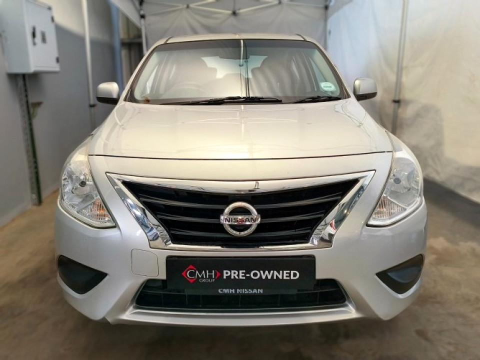 NISSAN ALMERA 1.5 ACENTA A/T, image 2