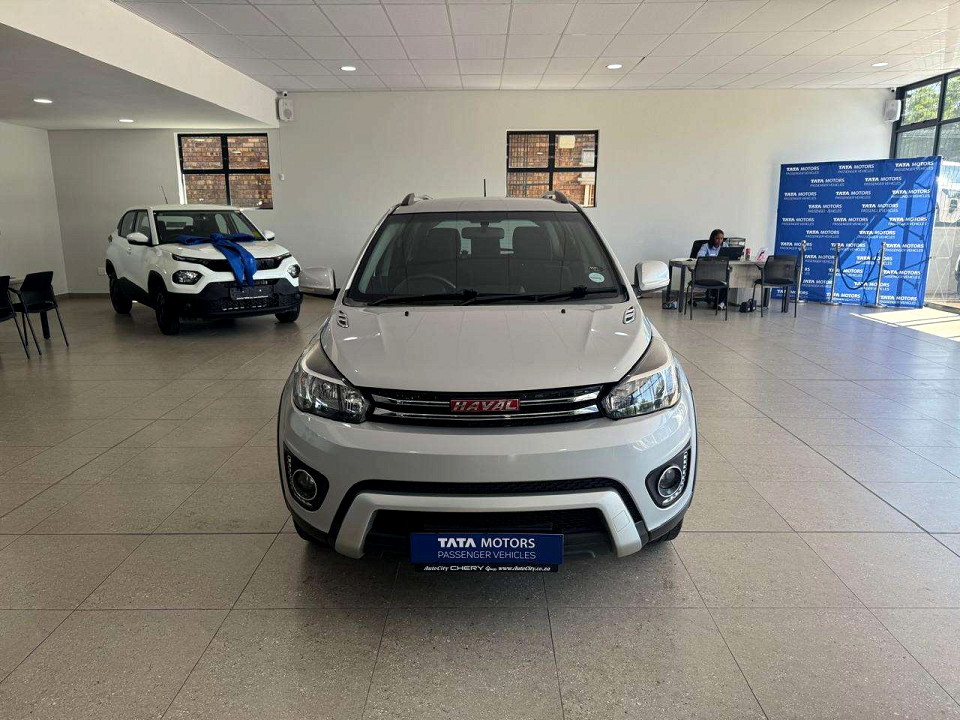 HAVAL H1 1.5 VVT, image 2