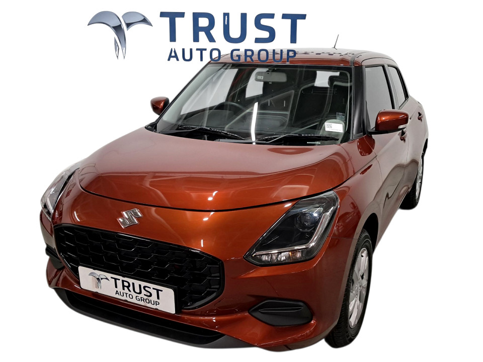 SUZUKI SWIFT 1.2 GL+, image 1