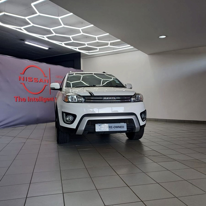 HAVAL H1 1.5 VVT, image 1