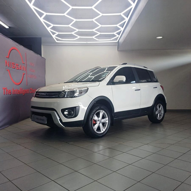 HAVAL H1 1.5 VVT, image 2