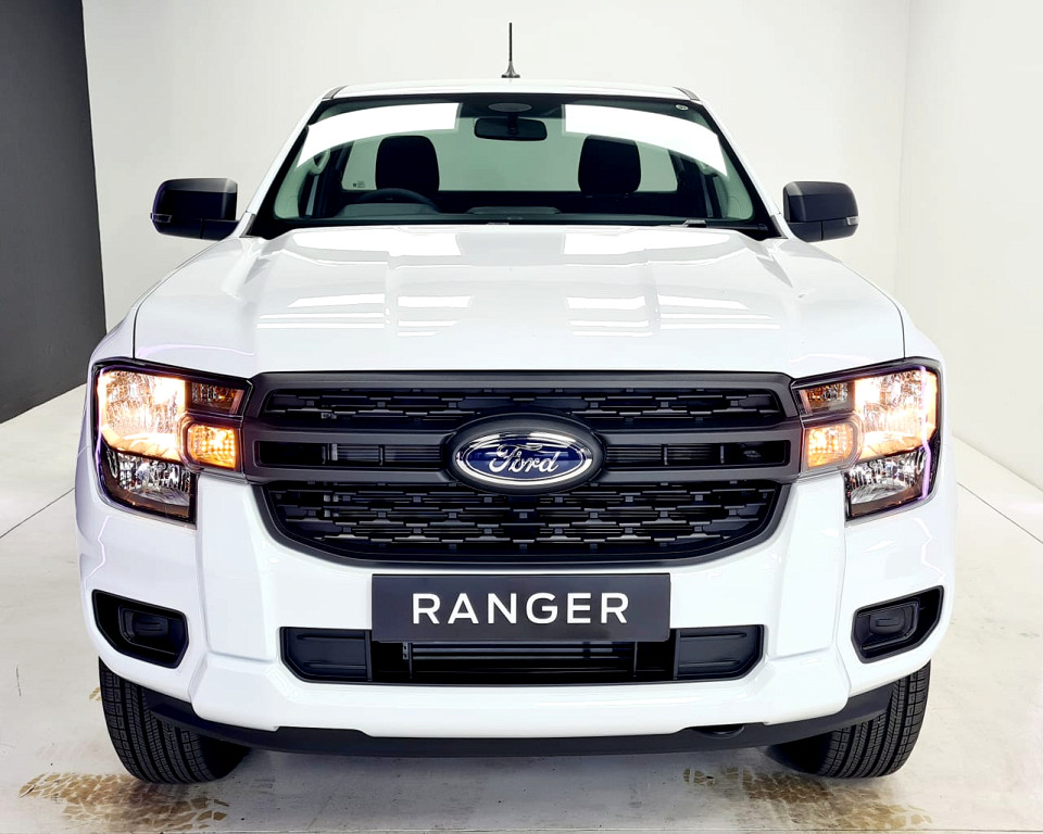 FORD RANGER 2.0D XL HR A/T S/C P/U, image 2