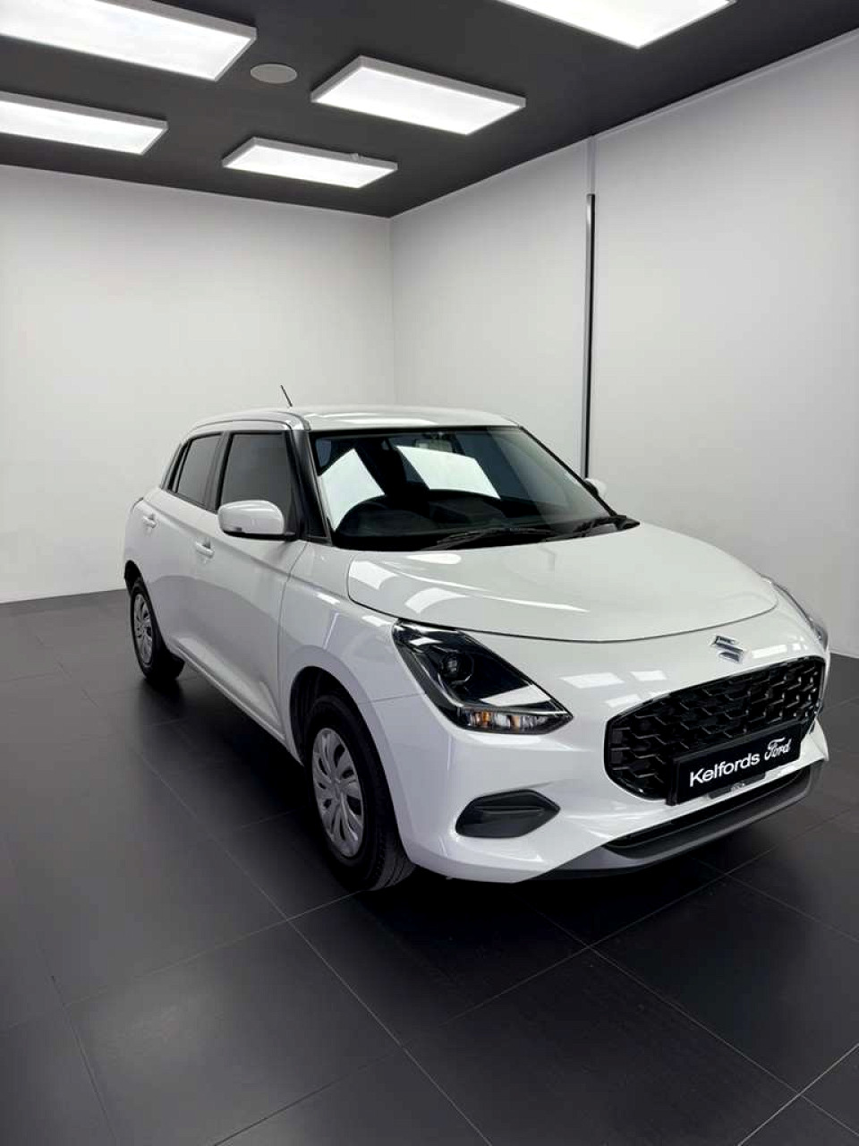 SUZUKI SWIFT 1.2 GL+, image 1