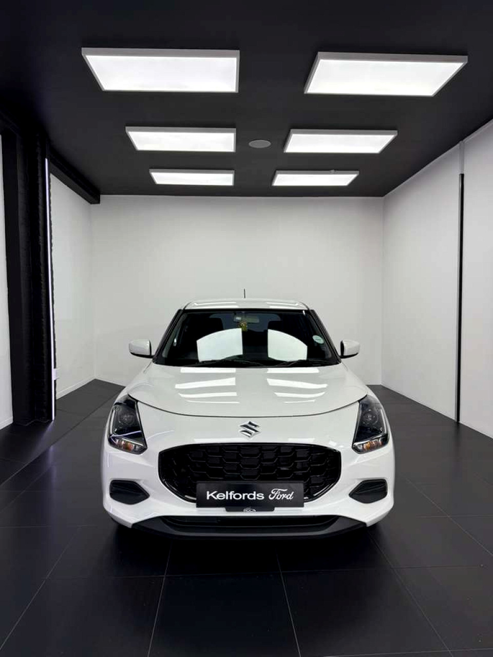 SUZUKI SWIFT 1.2 GL+, image 2