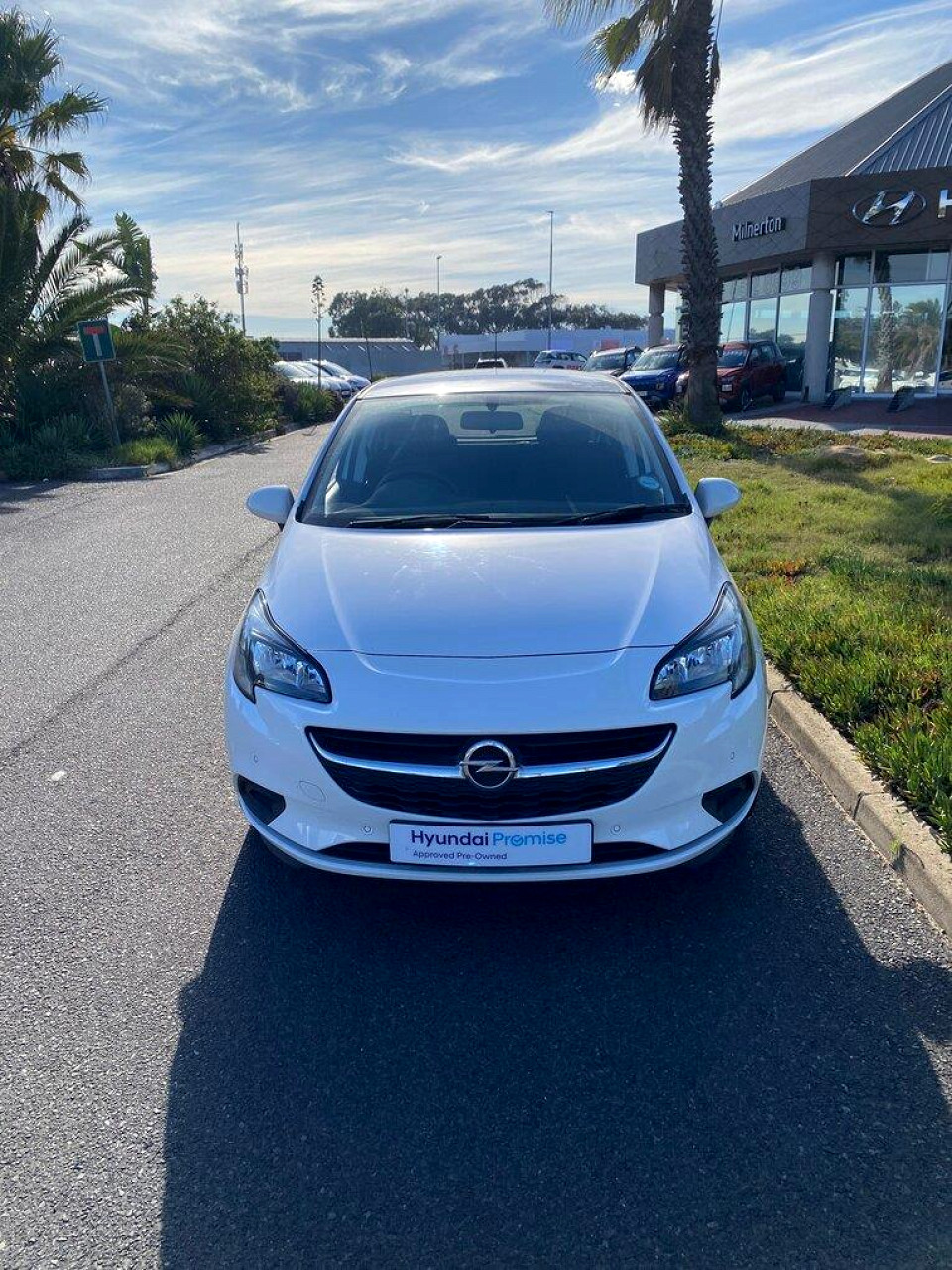 OPEL CORSA 1.0T ECOFLEX ENJOY 5DR (85KW), image 2