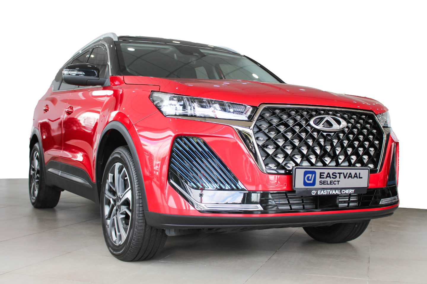 CHERY TIGGO 7 PRO MAX 1.6T DISTINCTION DCT, image 1