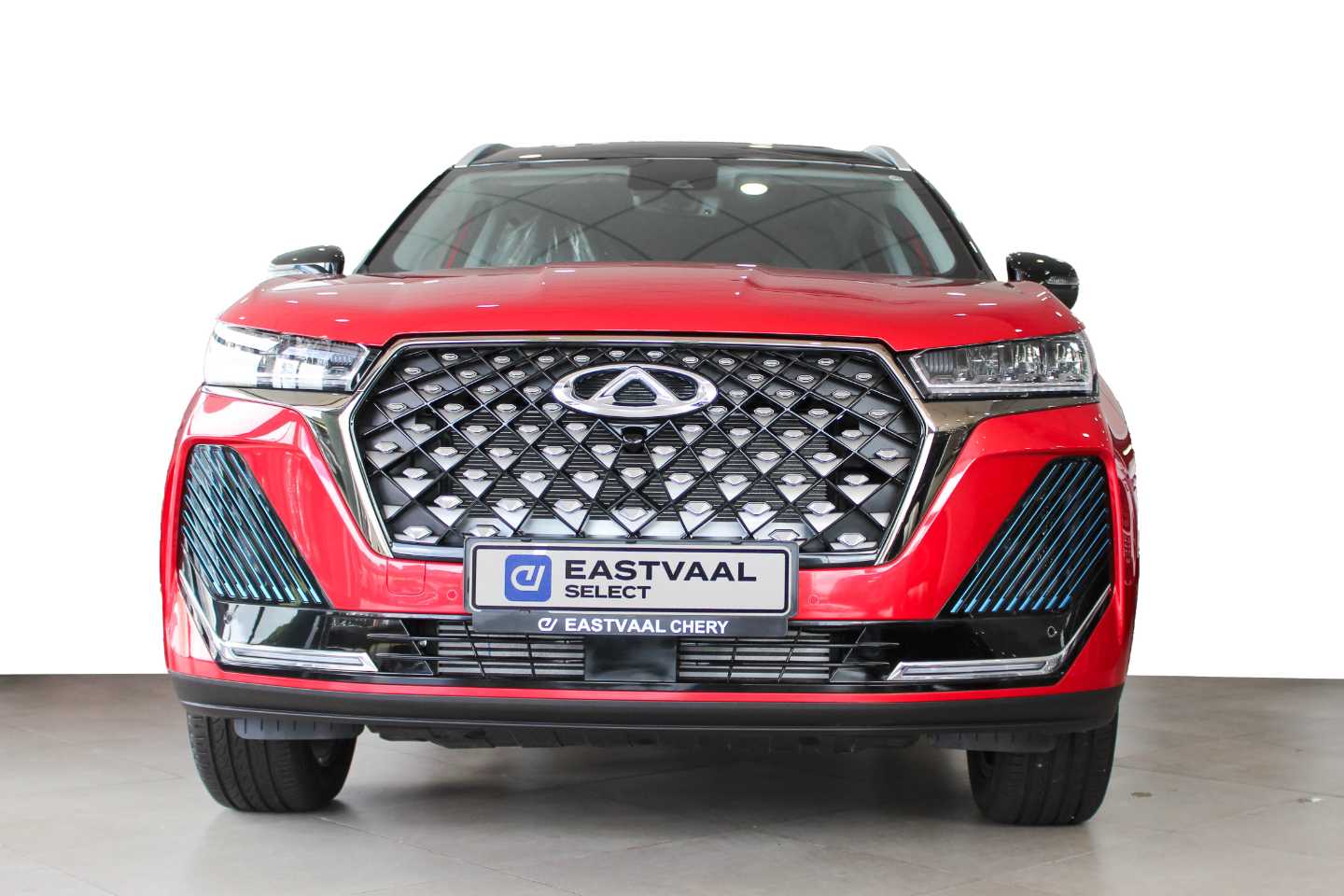 CHERY TIGGO 7 PRO MAX 1.6T DISTINCTION DCT, image 2