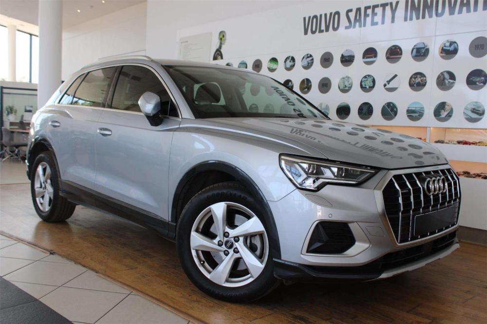 AUDI Q3 40 TFSI quattro S tronic Advanced, image 1