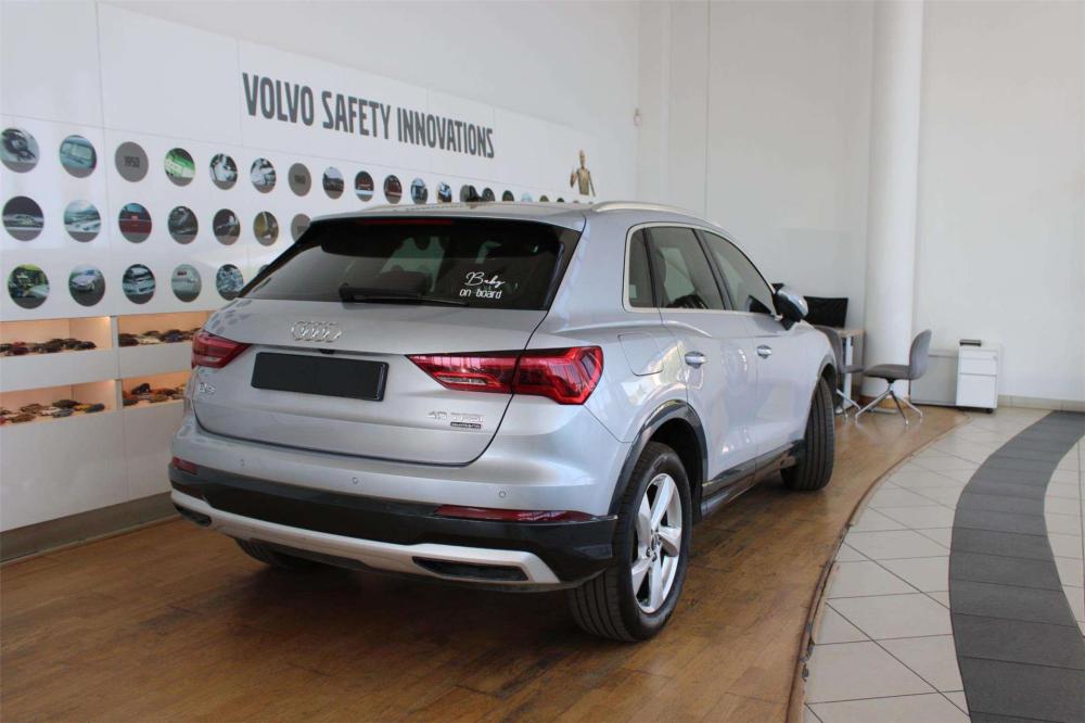 AUDI Q3 40 TFSI quattro S tronic Advanced, image 2