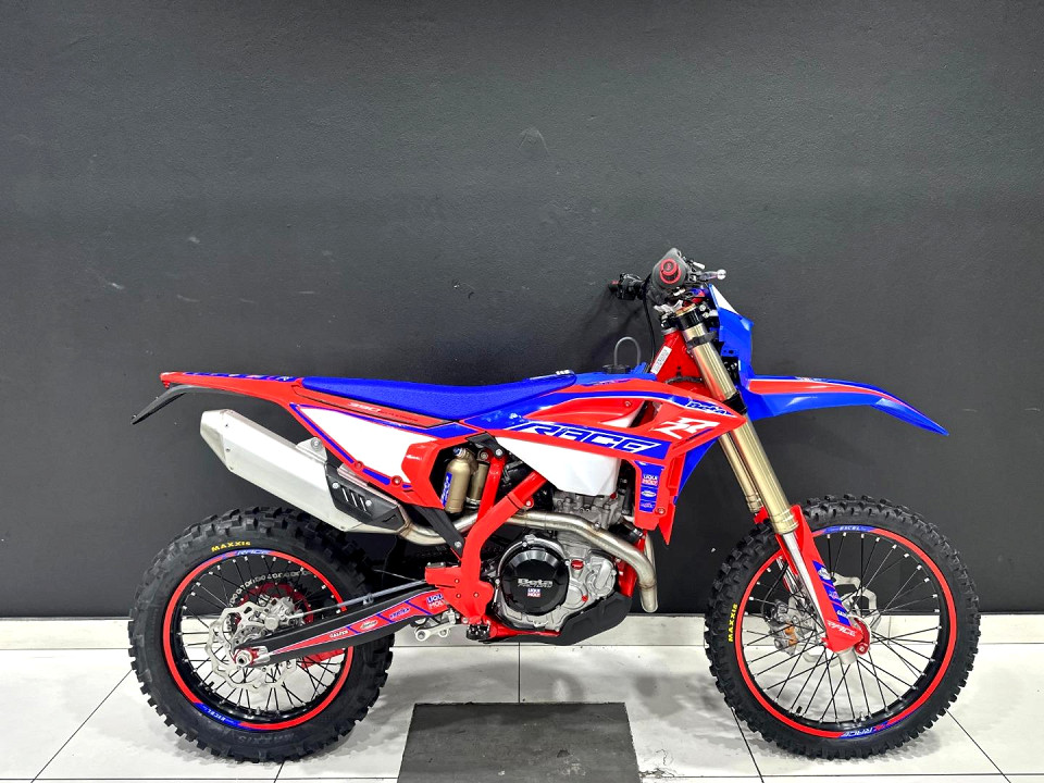 BETA Race Edition, image 2