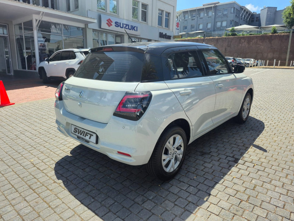 SUZUKI SWIFT 1.2 GL+, image 2
