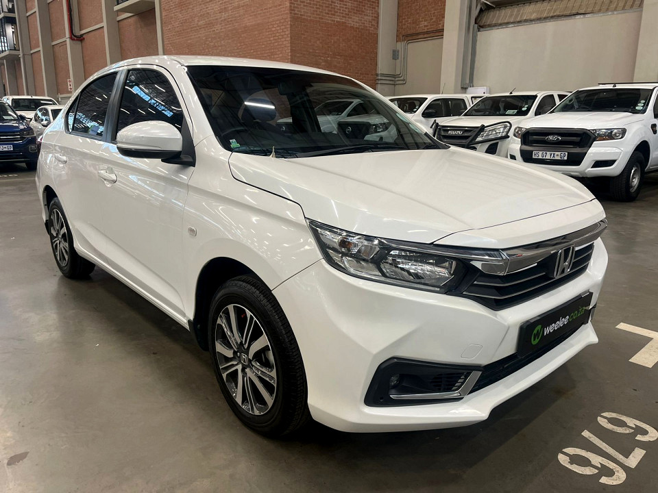 HONDA AMAZE 1.2 COMFORT , image 1