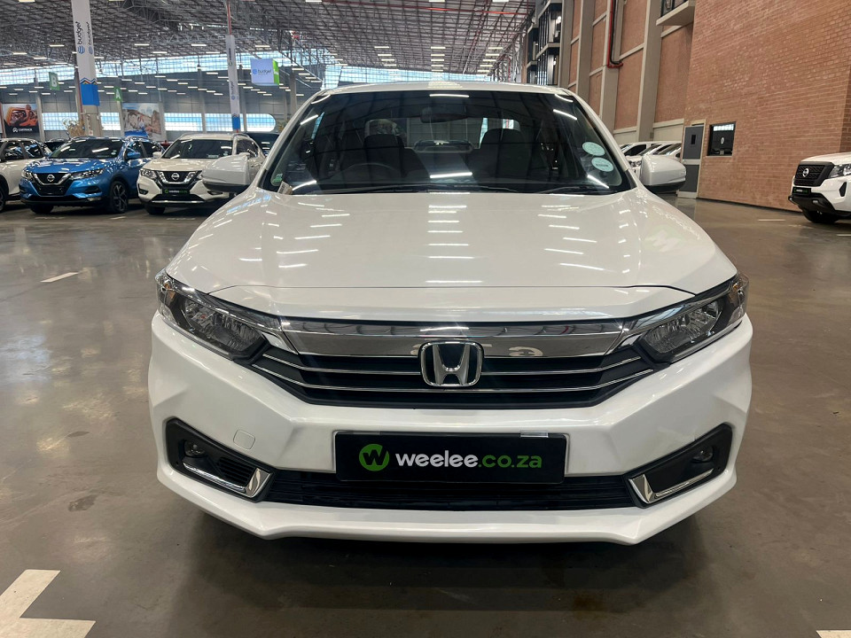 HONDA AMAZE 1.2 COMFORT , image 2