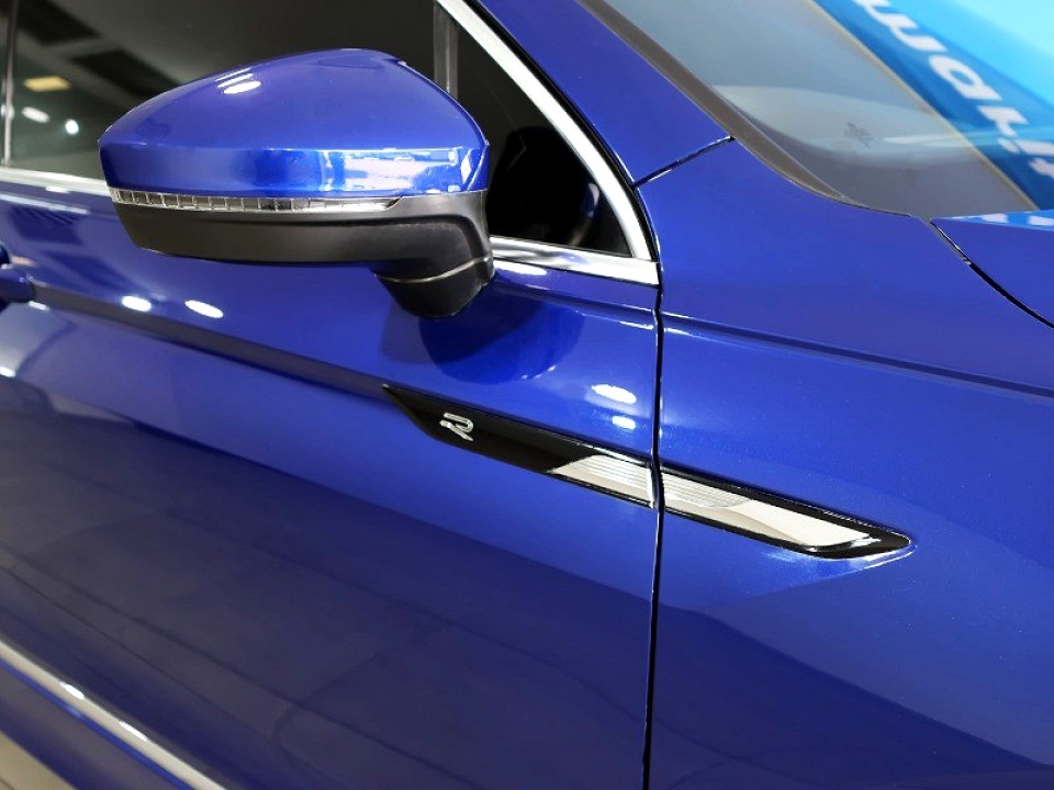 Volkswagen Tiguan 1.4 TSI R-Line DSG (110KW), image 2