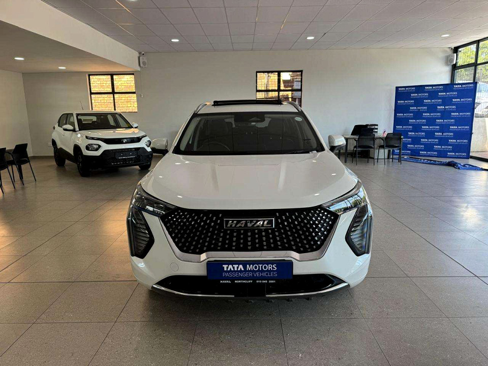 HAVAL JOLION 1.5 HYBRID SUPER LUXURY DHT, image 2