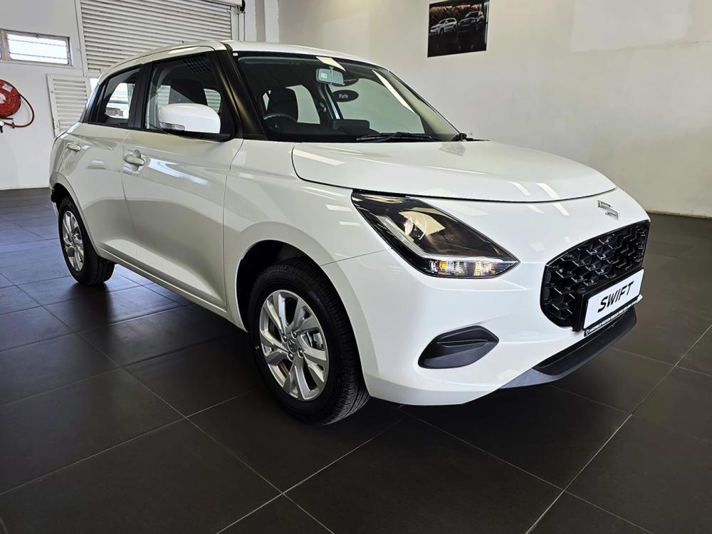 Suzuki Swift 1.2 GL+ CVT, image 2