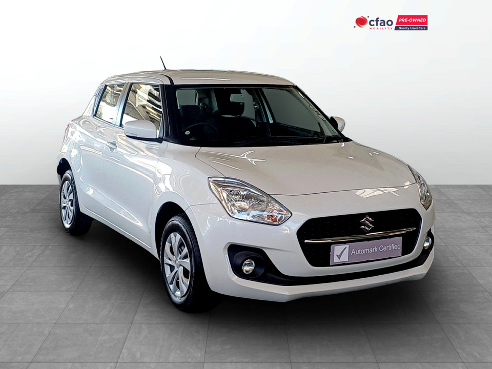 SUZUKI SWIFT 1.2 GL, image 1
