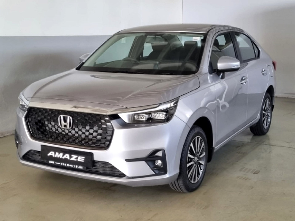 Honda Amaze 1.2 Comfort CVT, image 1