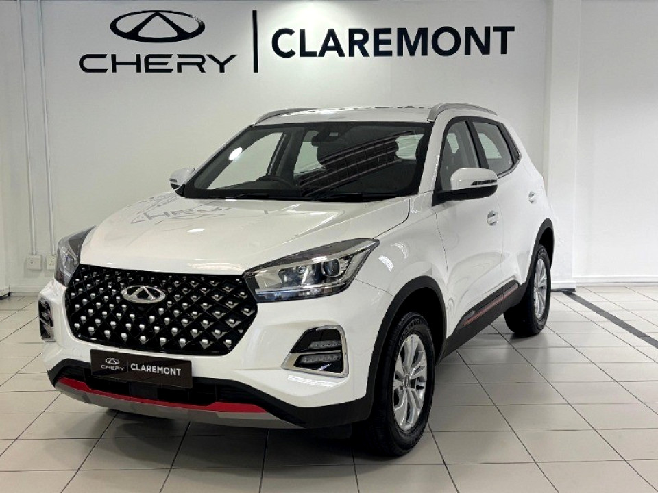 CHERY TIGGO 4 PRO 1.5 LIT, image 1